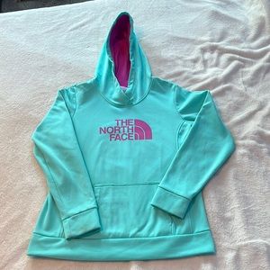 North Face women’s hoodie!